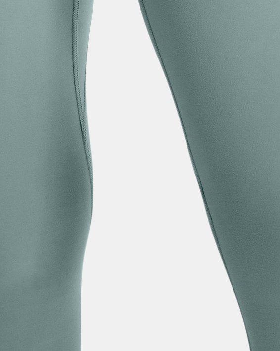 Leggings UA Motion Ankle para Mujer, Gray, pdpMainDesktop image number 0