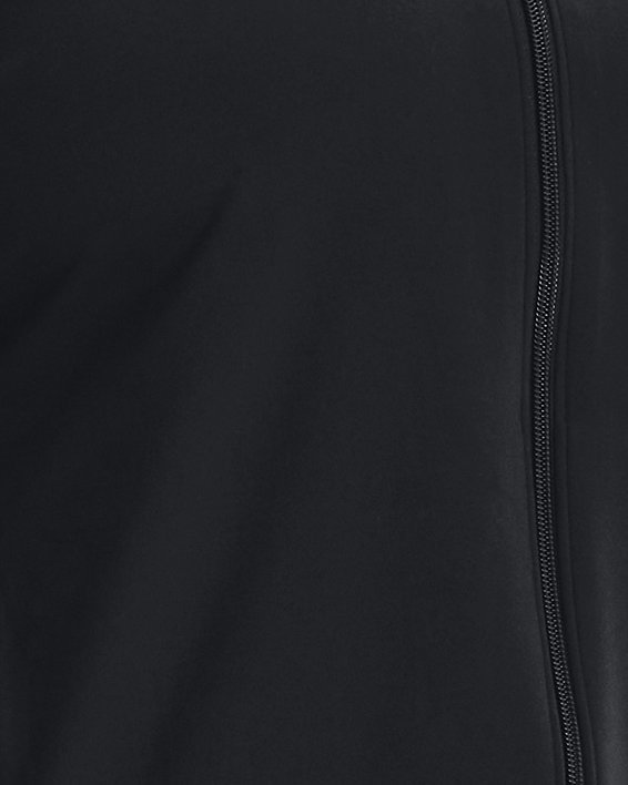 Women's Full Zip Jacket - All In Motion™ Black L