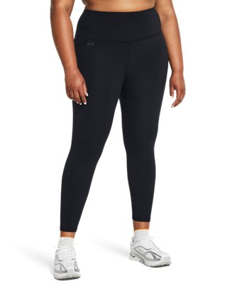 under armour women size