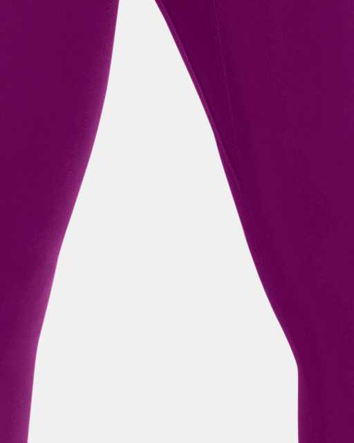 Under Armour Women's Vanish Printed Leggings, Purple Prime//Tonal, XX-Large  Short, Leggings -  Canada