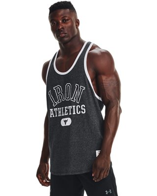 under armour muscle tank top