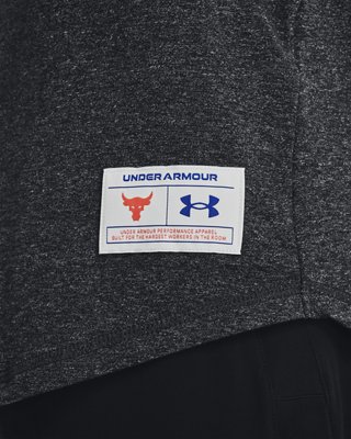 Men's Project Rock Muscle Tank Under Armour TH