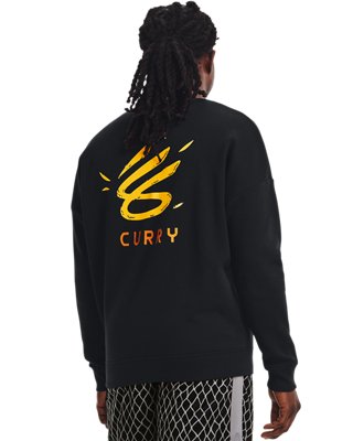 Men's Curry Big Bird Crew image number 0