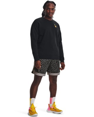 Men's Curry Big Bird Crew image number 2