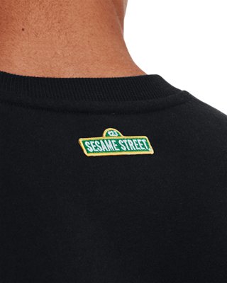 Men's Curry Elmo 30 Crew image number 3