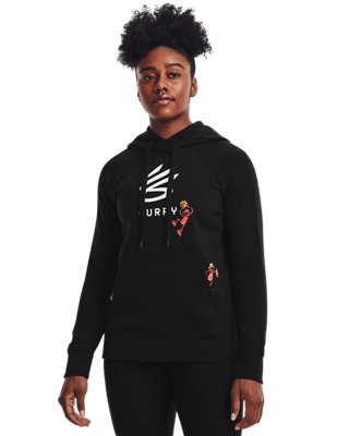 Women's Curry Elmo Got Game Hoodie image number 0