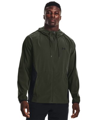 under armour lightweight jacket