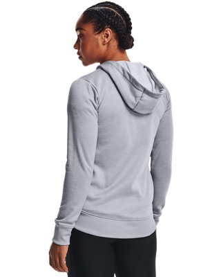 under armour women's armour fleece team hoodie