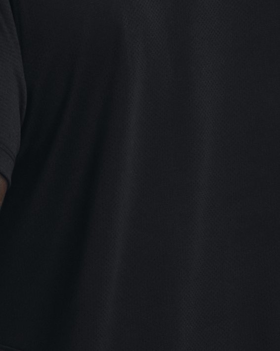 เสื้อกล้าม UA Speed Stride 2.0 สำหรับผู้ชาย in Black image number 1