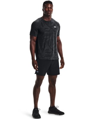 UA Streaker Jacquard image number 2