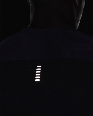 UA Streaker Jacquard image number 4