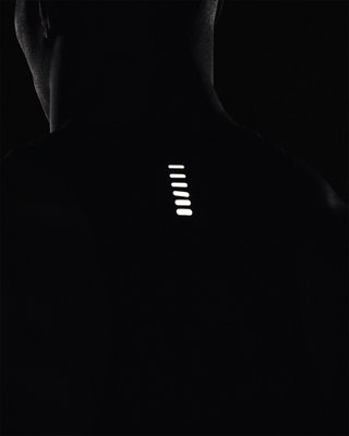 Men's UA Streaker Jacquard Singlet image number 3