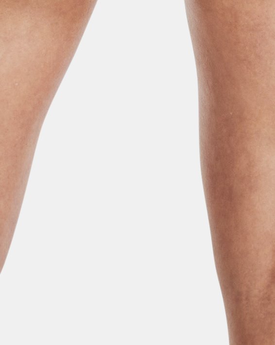 Shorts UA Fly-By Elite de 12,7 cm para Mujer, Black, pdpMainDesktop image number 1