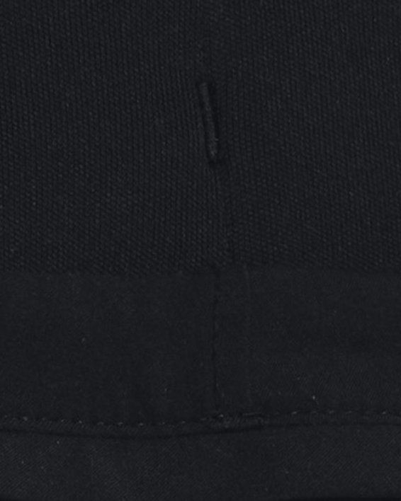 Women's UA Fly-By Elite 5'' Shorts, Black, pdpMainDesktop image number 3