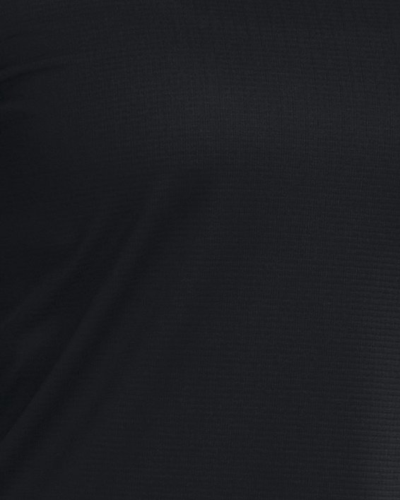 T-shirt UA Speed Stride 2.0 pour femmes, Black, pdpMainDesktop image number 0