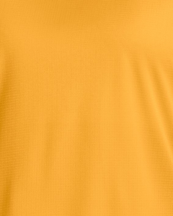 여성 UA 스피드 스트라이드 2.0 티셔츠 in Yellow image number 0