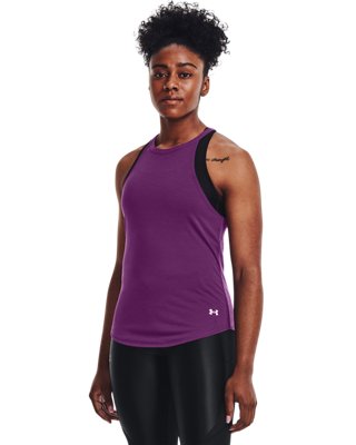 under armour women's streaker tank