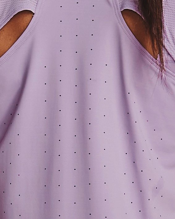 Tritanium eXtend Performance Women's Compression Short Sleeve Shirt: XS