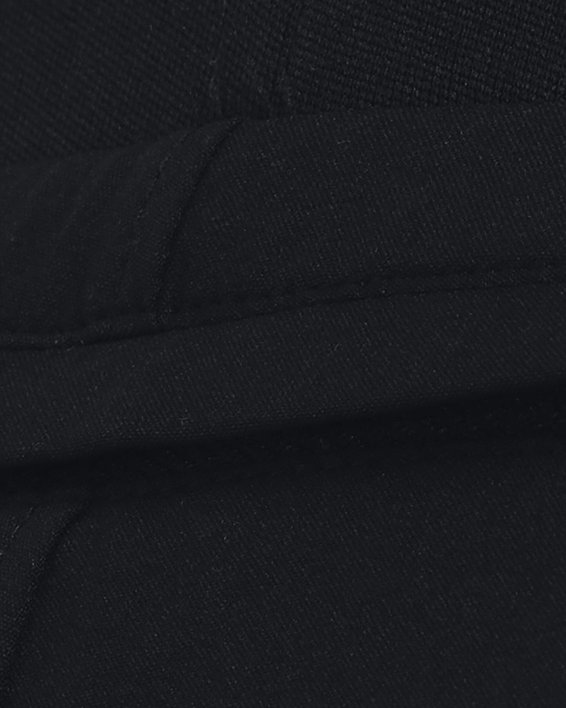 Shorts UA Fly-By Elite de 7.5 cm para Mujer, Black, pdpMainDesktop image number 3