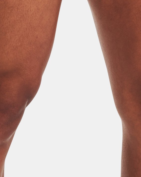 Shorts UA Fly-By Elite de 7.5 cm para Mujer, Black, pdpMainDesktop image number 0
