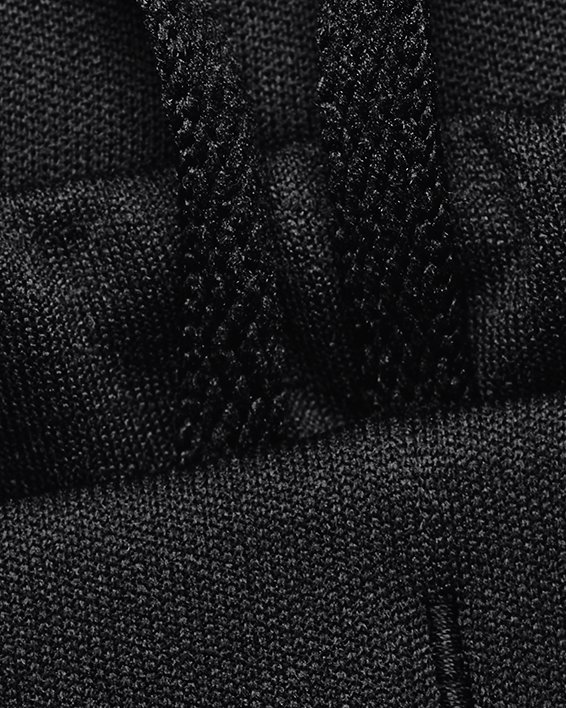 Shorts UA Fly-By Elite de 7.5 cm para Mujer, Black, pdpMainDesktop image number 5