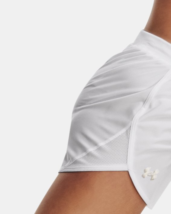 Women's UA Fly-By Elite 3'' Shorts | Under Armour
