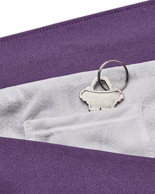 UA Fly-By Elite, Purple, pdpMainDesktop image number 5