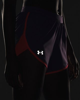 UA Fly-By Elite, Purple, pdpMainDesktop image number 4