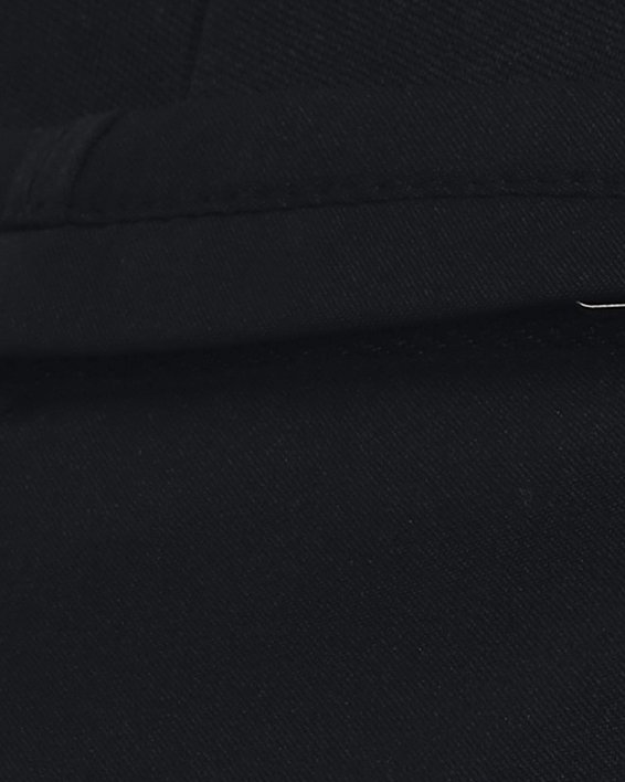 Damen UA Fly-By Elite 2-in-1-Shorts, Black, pdpMainDesktop image number 3