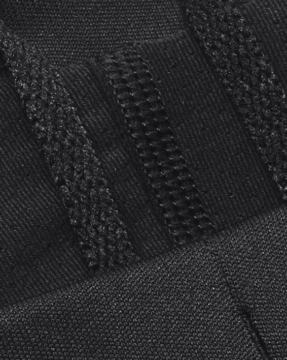 Damen UA Fly-By Elite 2-in-1-Shorts, Black, pdpMainDesktop image number 5