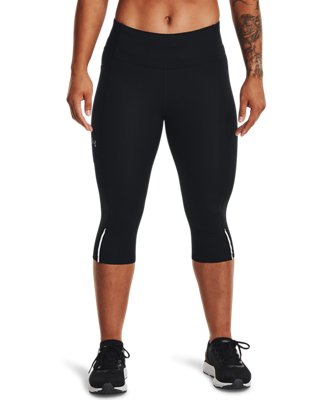 under armour loose fit capris