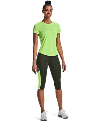 Under Armour Capri Workout Pants