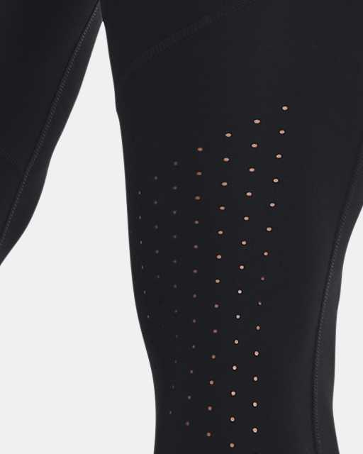 Women's UA Launch Ankle Tights | Under Armour