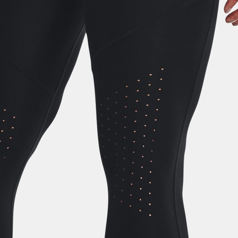 Under Armour Women's UA Fly Fast 3.0 Ankle Tights