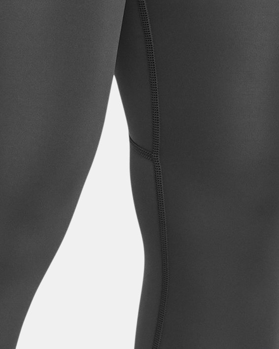 Women's UA Launch Ankle Tights image number 0