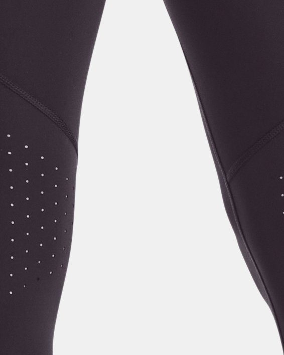 Women's UA Launch Ankle Tights image number 1