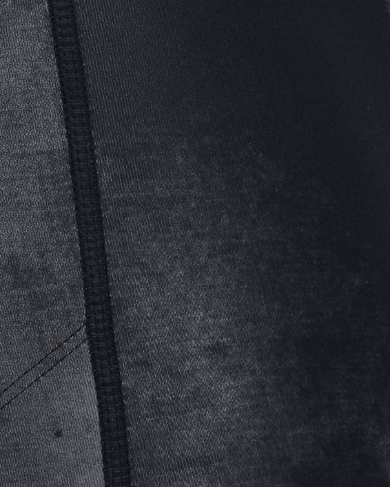 Damestights UA Fly Fast 3.0 Printed Ankle, Black, pdpMainDesktop image number 3