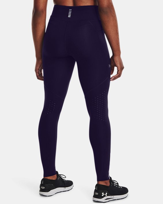 Under Armour Women's UA Fly Fast 3.0 Tights. 2
