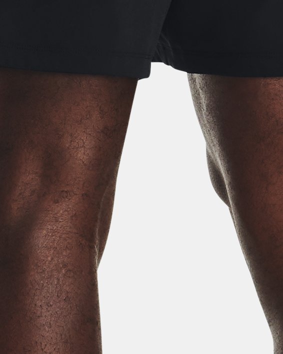 UNDER ARMOUR Men Speedpocket Weightless 2-in-1 Shorts Size S-XL – AAGsport