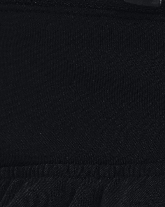 Men's UA SpeedPocket 7'' Shorts in Black image number 4