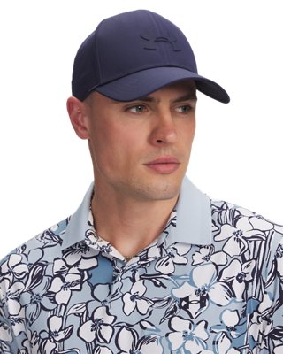 UA Blitzing Low Storm