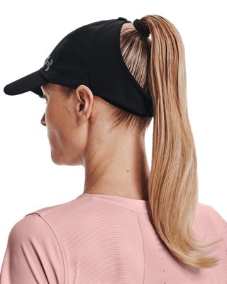 UA Iso-Chill Breathe Wrapback image number 2