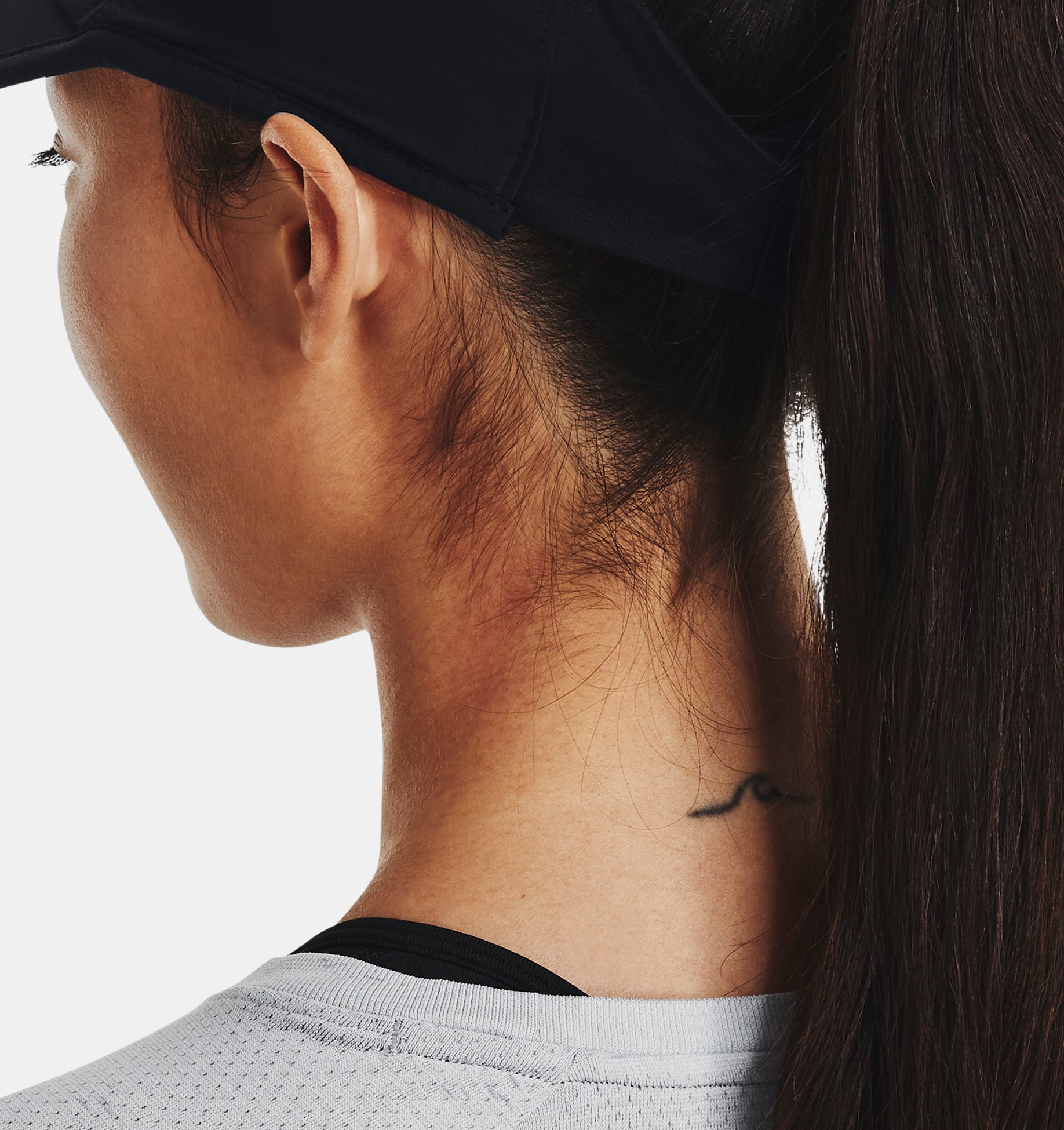 Women's UA Iso-Chill Launch Wrapback Cap | Under Armour