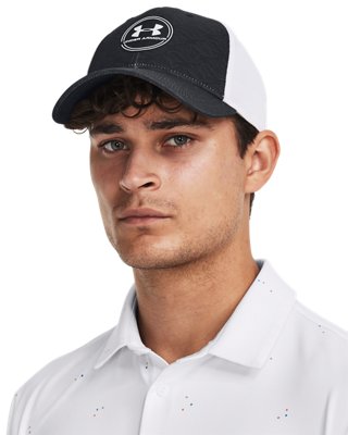 UA 아이소-칠 드라이버 메쉬