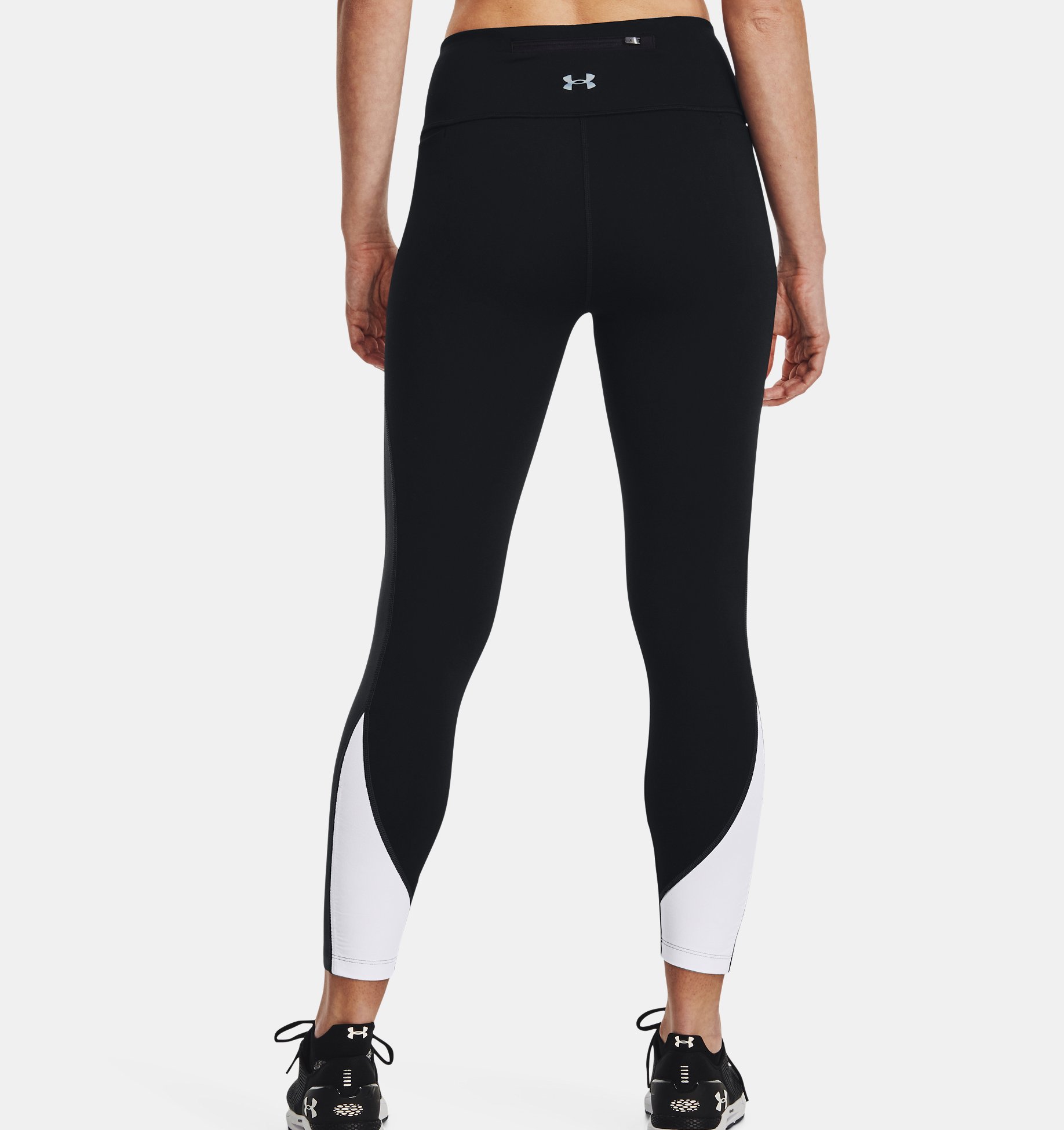 Women's UA PaceHER Ankle Tights