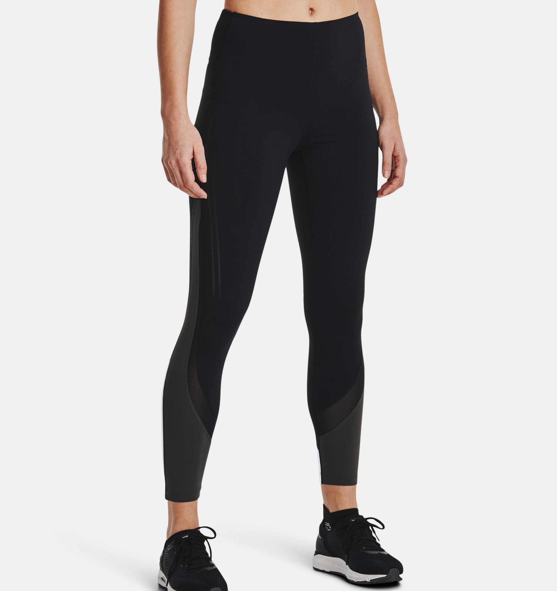 Women's UA PaceHER Ankle Tights