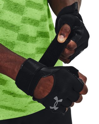 fitness gloves