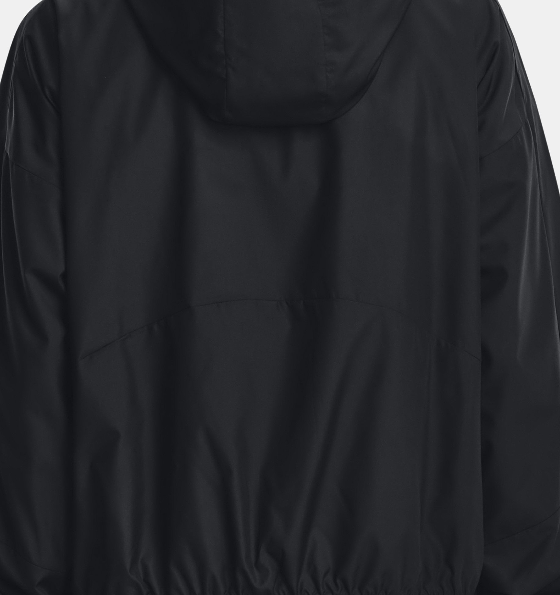 Under Armour Woven Hooded Jacket (Femme) au meilleur prix - Comparez les  offres de Vestes sur leDénicheur
