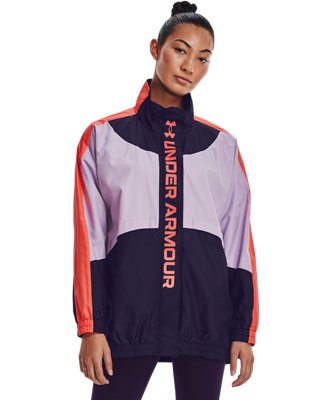 Jacket Under Armour Rush Celliant Under Armour Jackets Coats Under