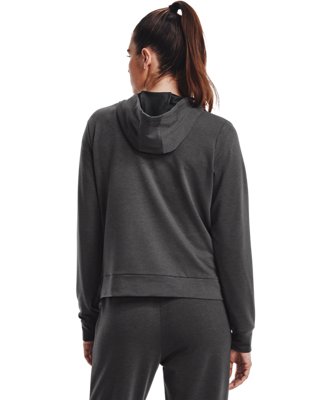 Women's UA Rival Terry Full-Zip Hoodie | Under Armour